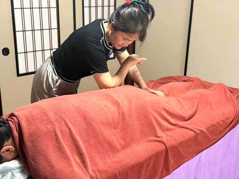 SPA養生館美美の画像