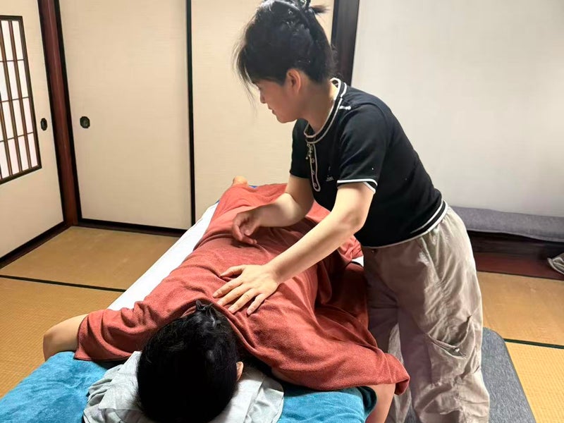 SPA養生館美美の画像