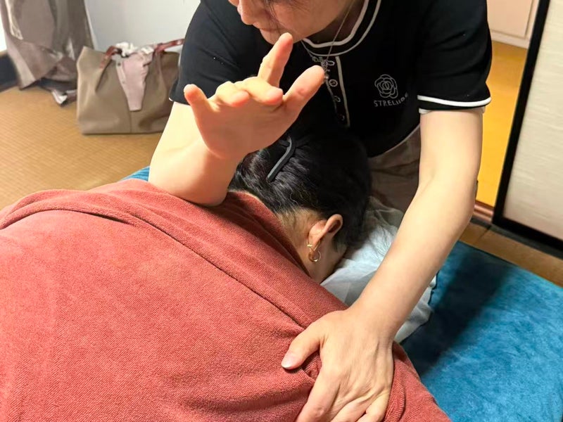 SPA養生館美美の画像