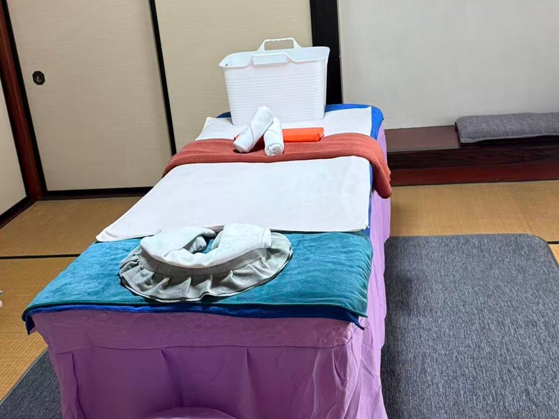 SPA養生館美美の画像