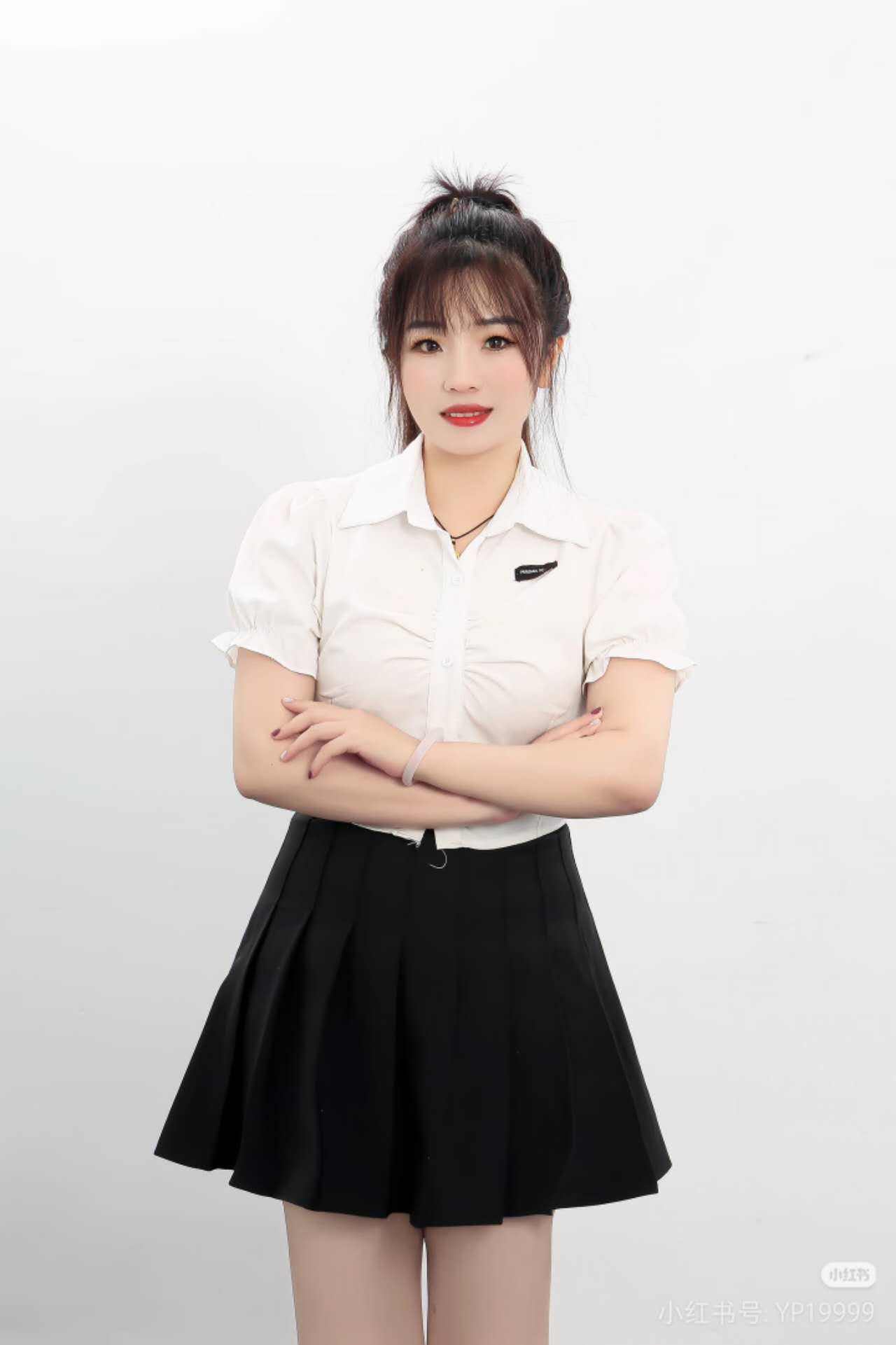  李さん